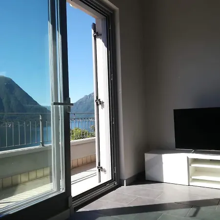 Appartement Acqua Dolce Sala Comacina
