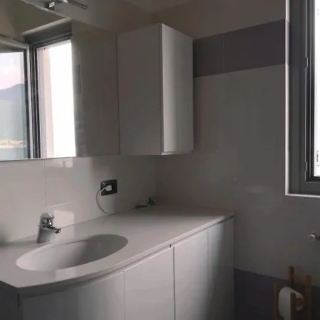 Appartement Acqua Dolce Sala Comacina