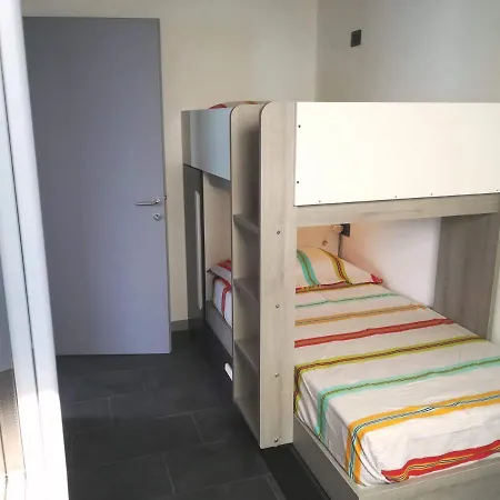 Acqua Dolce Appartement *